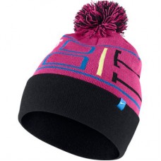 Спортивная шапочка Nike 628676-618 BEANIE-JDI POM 